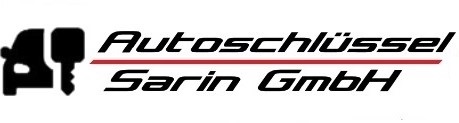 Autoschlüssel Sarin in Ettlingen, Karlsruhe